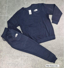 Load image into Gallery viewer, Tracksuit