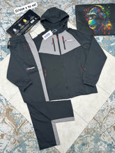 Load image into Gallery viewer, Tracksuit