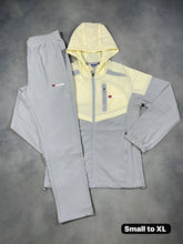 Load image into Gallery viewer, Tracksuit men