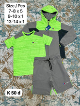 Load image into Gallery viewer, Tshirt boy