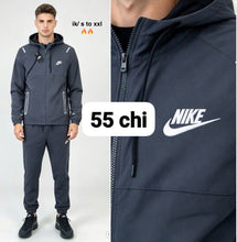 Load image into Gallery viewer, Tracksuit