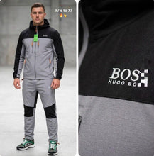 Load image into Gallery viewer, Tracksuit men