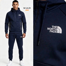 Load image into Gallery viewer, Tracksuit men