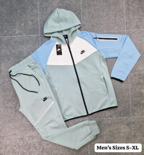 Load image into Gallery viewer, Tracksuit
