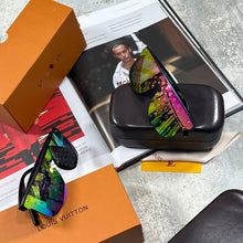 Load image into Gallery viewer, Sunglass