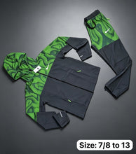 Load image into Gallery viewer, Tracksuit