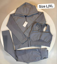 Load image into Gallery viewer, Tracksuit women