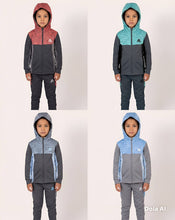 Load image into Gallery viewer, Tracksuit boy