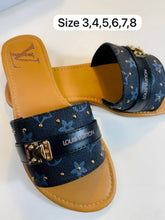 Load image into Gallery viewer, Slipper women