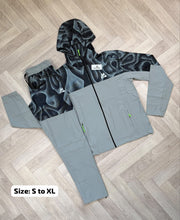Load image into Gallery viewer, Tracksuit men
