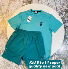 Load image into Gallery viewer, Tshirt boy