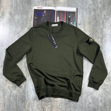 Load image into Gallery viewer, Jumper men