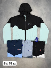 Load image into Gallery viewer, Tracksuit
