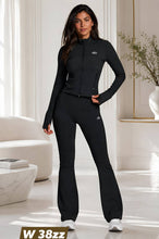 Load image into Gallery viewer, Tracksuit women
