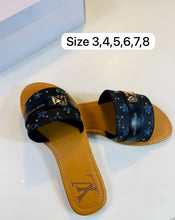 Load image into Gallery viewer, Slipper women