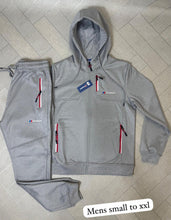 Load image into Gallery viewer, Tracksuit