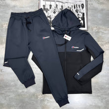 Load image into Gallery viewer, Tracksuit men