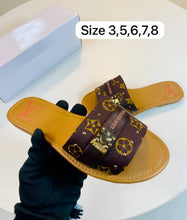 Load image into Gallery viewer, Slipper women