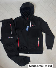 Load image into Gallery viewer, Tracksuit