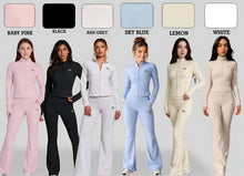 Load image into Gallery viewer, Tracksuit women