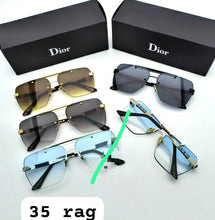 Load image into Gallery viewer, Sunglass