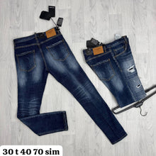 Load image into Gallery viewer, Jeans