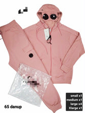 Load image into Gallery viewer, Tracksuit