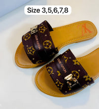 Load image into Gallery viewer, Slipper women