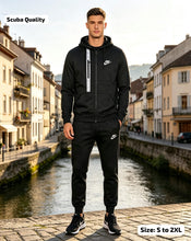 Load image into Gallery viewer, Tracksuit men