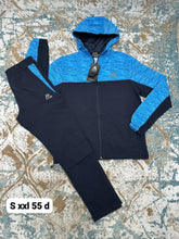 Load image into Gallery viewer, Tracksuit