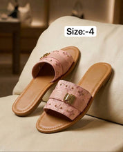 Load image into Gallery viewer, Slipper
