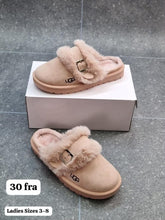 Load image into Gallery viewer, Slipper