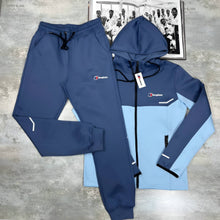 Load image into Gallery viewer, Tracksuit men