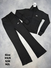 Load image into Gallery viewer, Tracksuit women