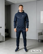 Load image into Gallery viewer, Tracksuit men