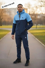 Load image into Gallery viewer, Tracksuit men