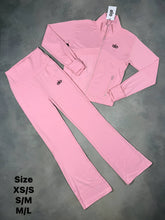 Load image into Gallery viewer, Tracksuit women