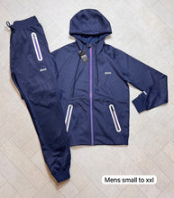 Load image into Gallery viewer, Tracksuit