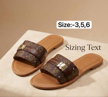 Load image into Gallery viewer, Slipper