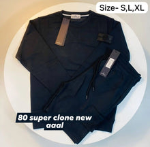Load image into Gallery viewer, Tracksuit men