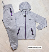 Load image into Gallery viewer, Tracksuit