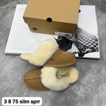 Load image into Gallery viewer, Slipper
