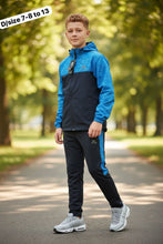 Load image into Gallery viewer, Tracksuit boy