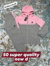 Load image into Gallery viewer, Tracksuit men