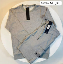 Load image into Gallery viewer, Tracksuit men