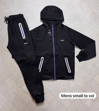 Load image into Gallery viewer, Tracksuit