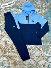Load image into Gallery viewer, Tracksuit men