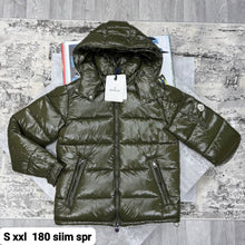 Load image into Gallery viewer, Jacket