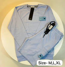 Load image into Gallery viewer, Tracksuit men