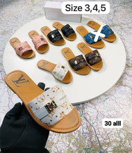 Load image into Gallery viewer, Slipper